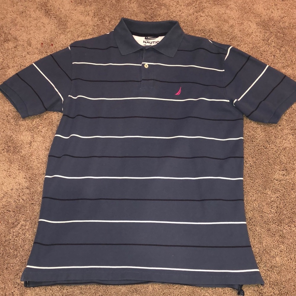 Nautica True Deck Shirt